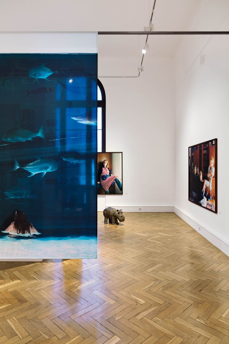 Image from a project on PhMuseum