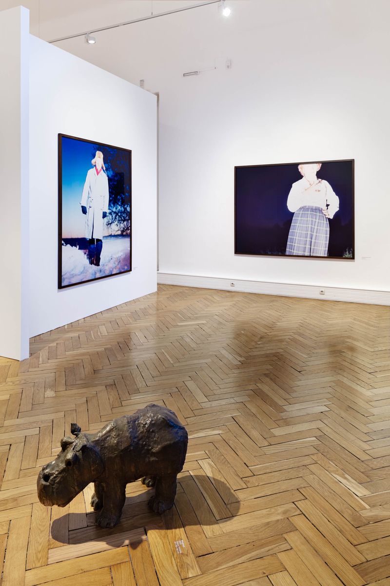 Image from a project on PhMuseum