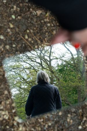 My Mother, Elsewhere
