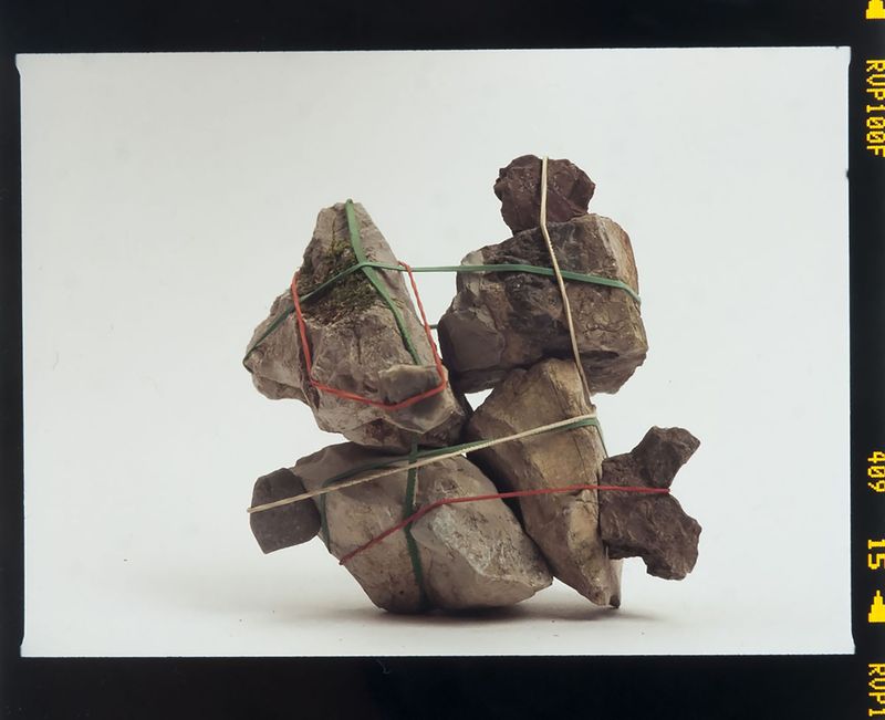 © Athanasios Aléxo - Image from the composings photography project
