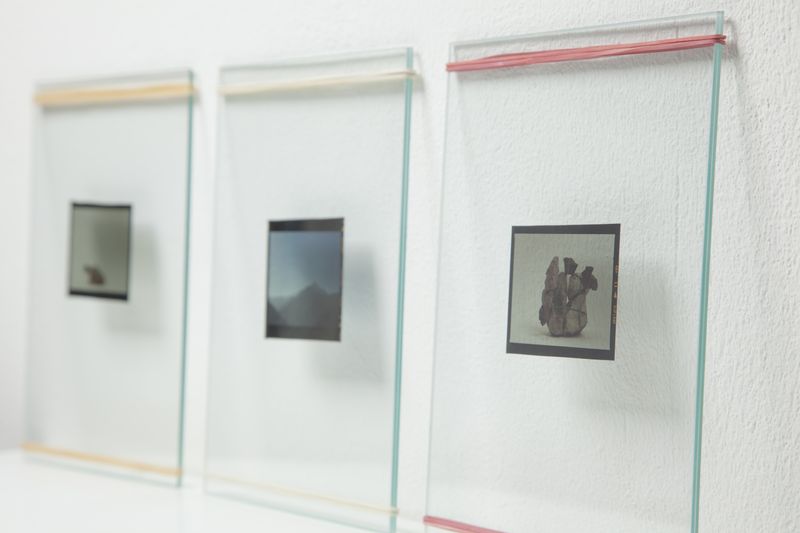 © Athanasios Aléxo - Image from the composings photography project