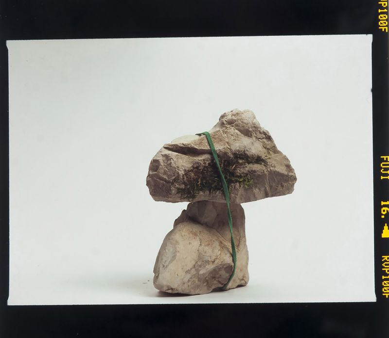 © Athanasios Aléxo - Image from the composings photography project