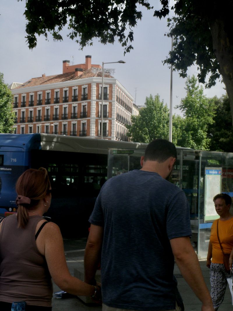 © SMS - Image from the España photography project