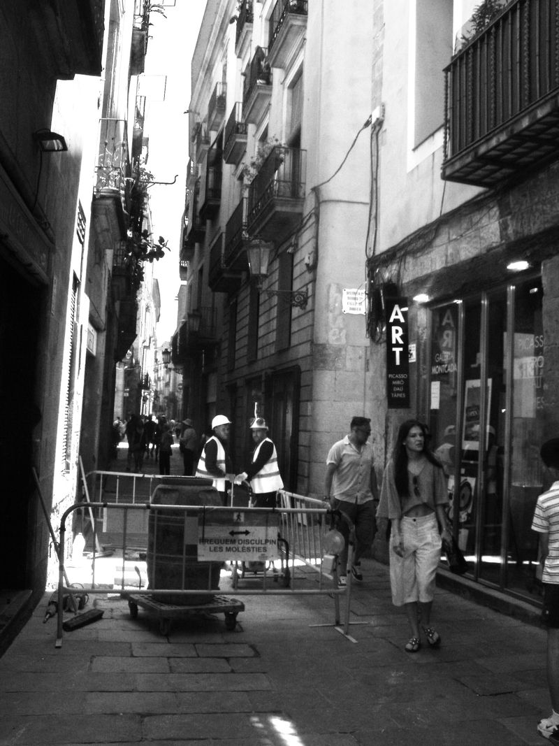 © SMS - Image from the España photography project