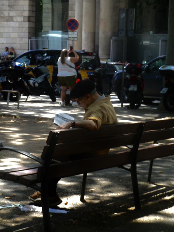 © SMS - Image from the España photography project