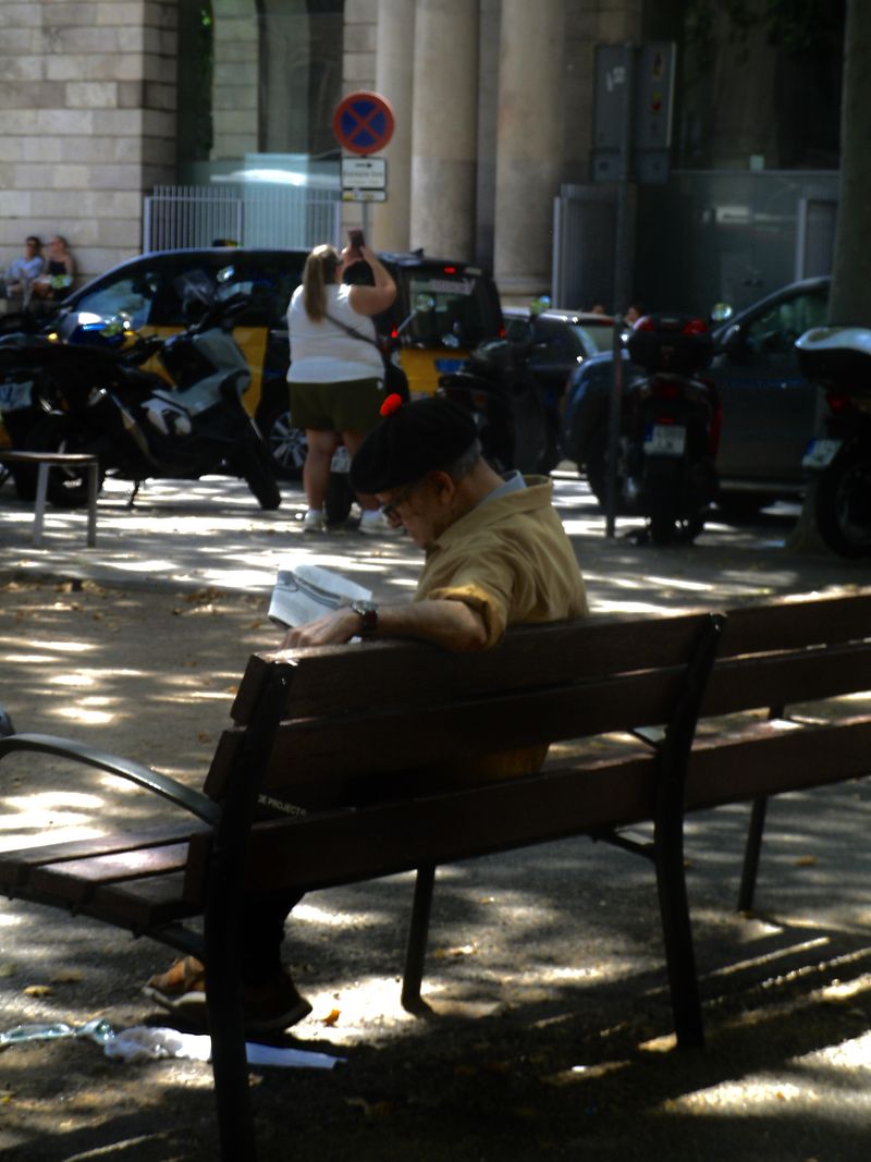 © SMS - Image from the España photography project