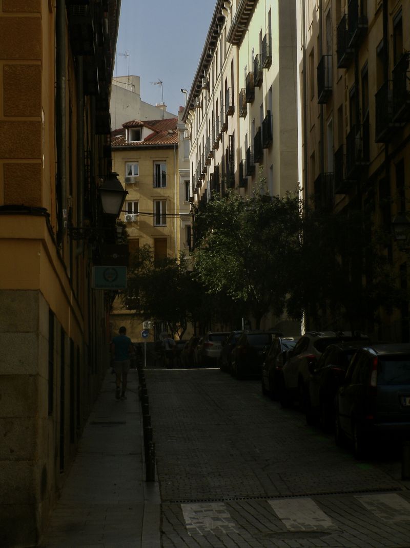 © SMS - Image from the España photography project