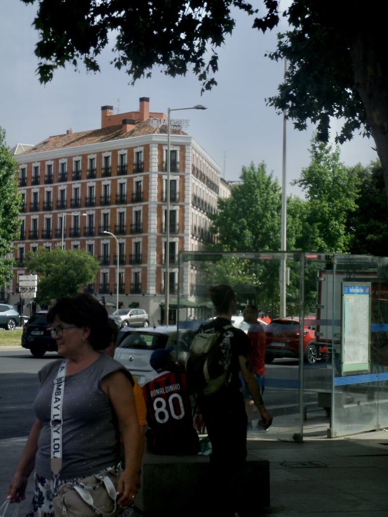 © SMS - Image from the España photography project