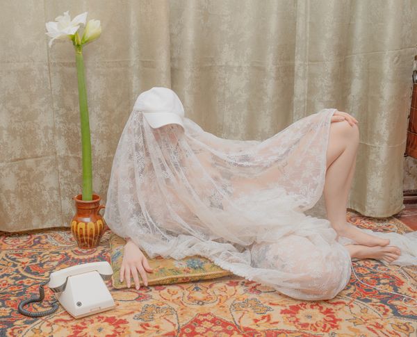 © Tanya Podubienko - Image from the The Soft Shelter photography project