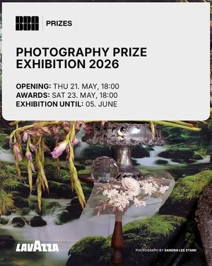 BBA PHOTOGRAPHY PRIZE EXHIBITION