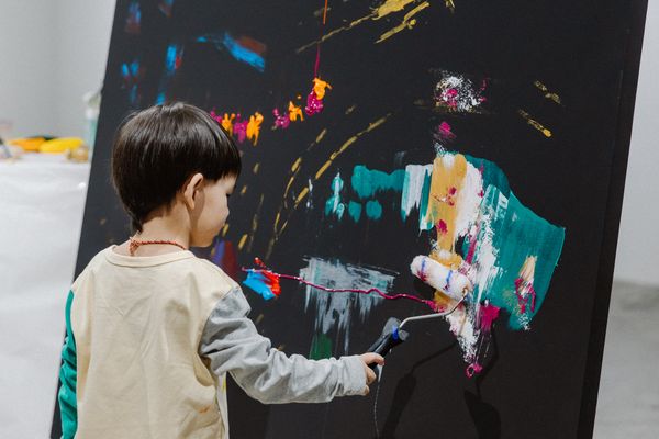 Image from a project on PhMuseum