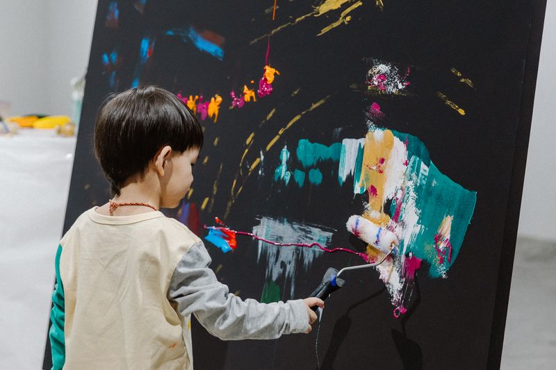 Image from a project on PhMuseum