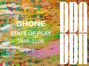 Ghone : State Of Play