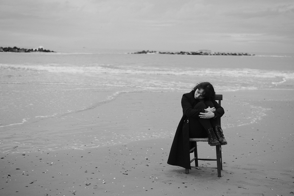 © Federica Panniello - Image from the Absence photography project