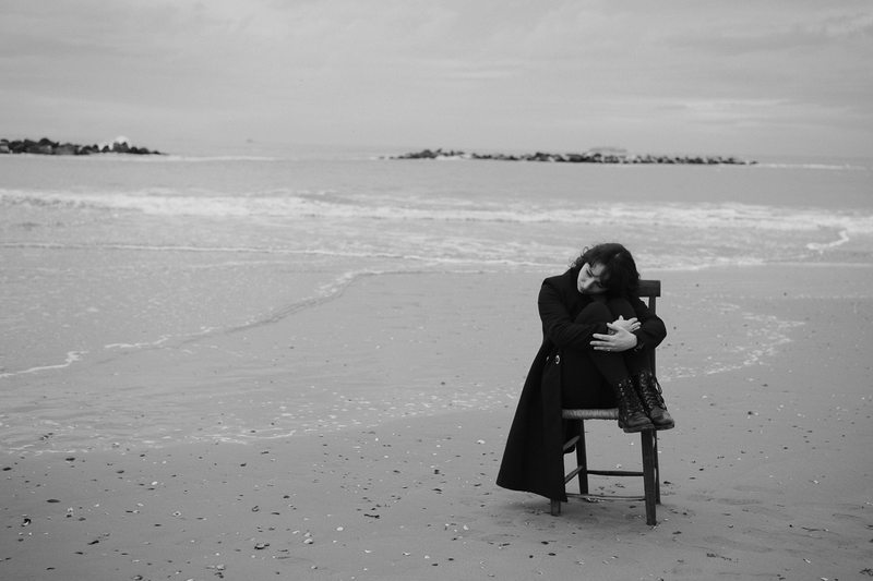 © Federica Panniello - Image from the Absence photography project