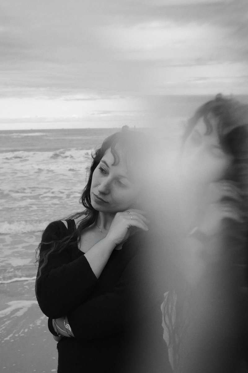 © Federica Panniello - Image from the Absence photography project