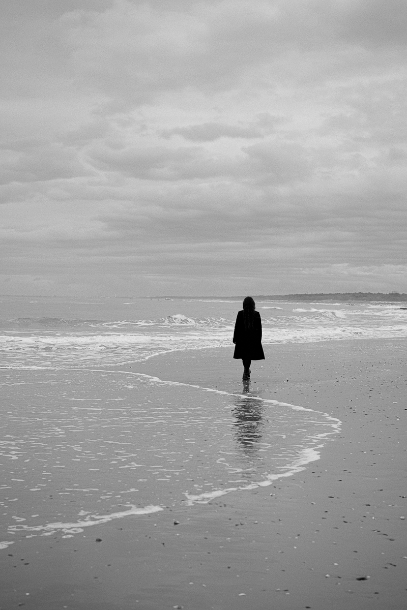 © Federica Panniello - Image from the Absence photography project