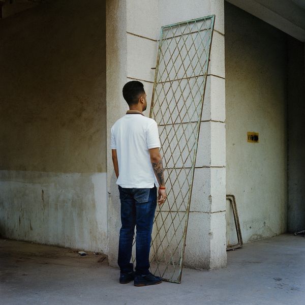 © Utkarsh Singh - Vaibhav Sharma, a door to nowhere
