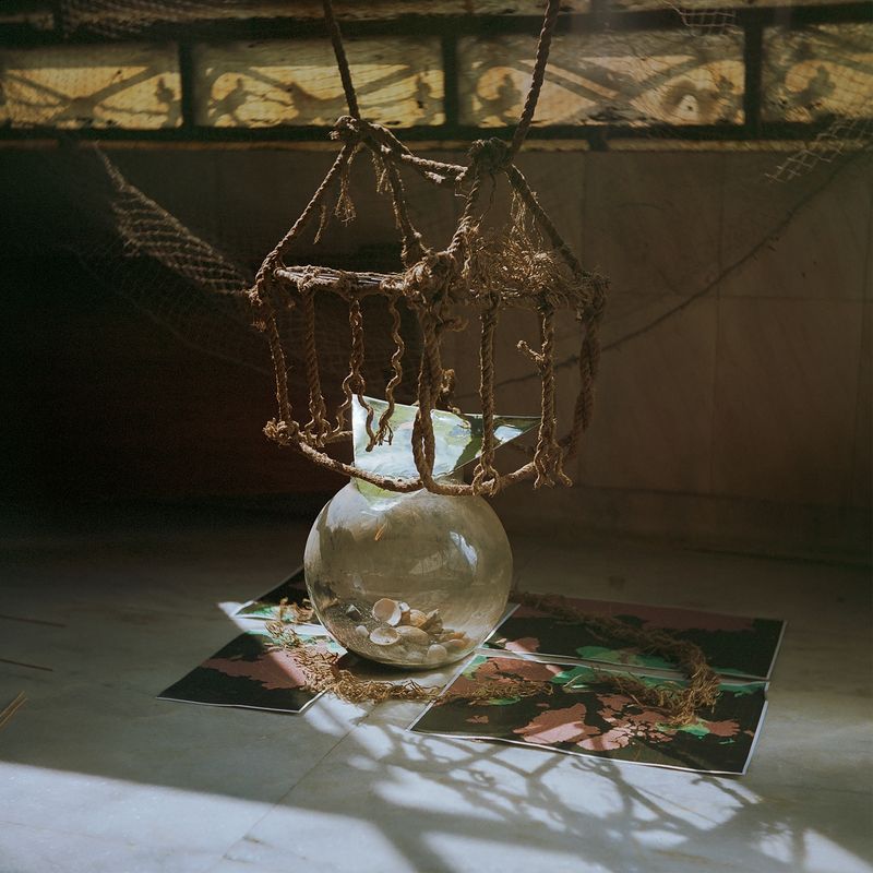 © Utkarsh Singh - belonging without borders