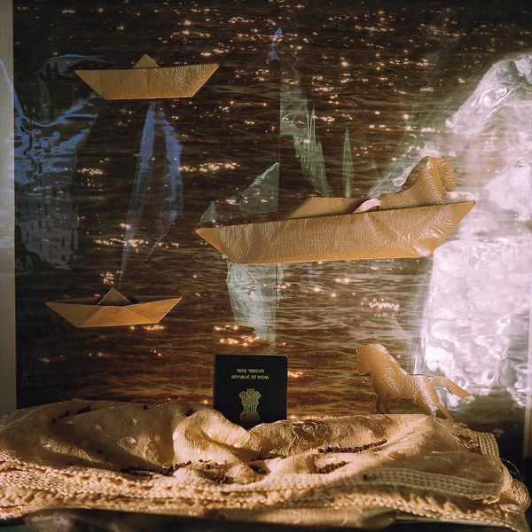 © Utkarsh Singh - Ship of theasus