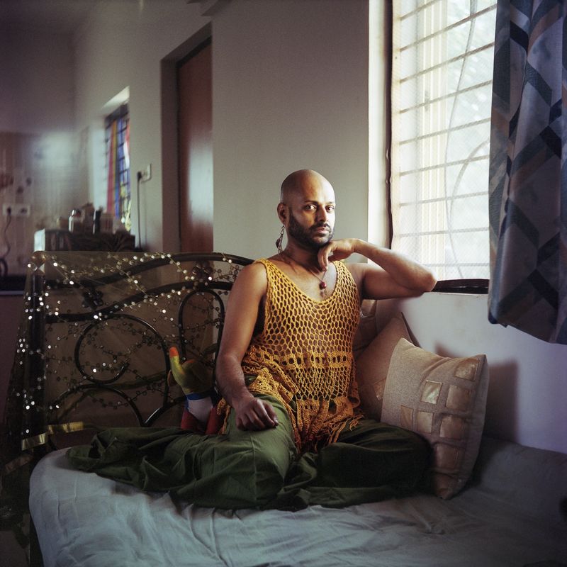 © Utkarsh Singh - Abhishek Singhania, the transit