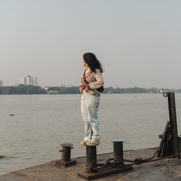 © Utkarsh Singh - Mahima Soni, freedom to move