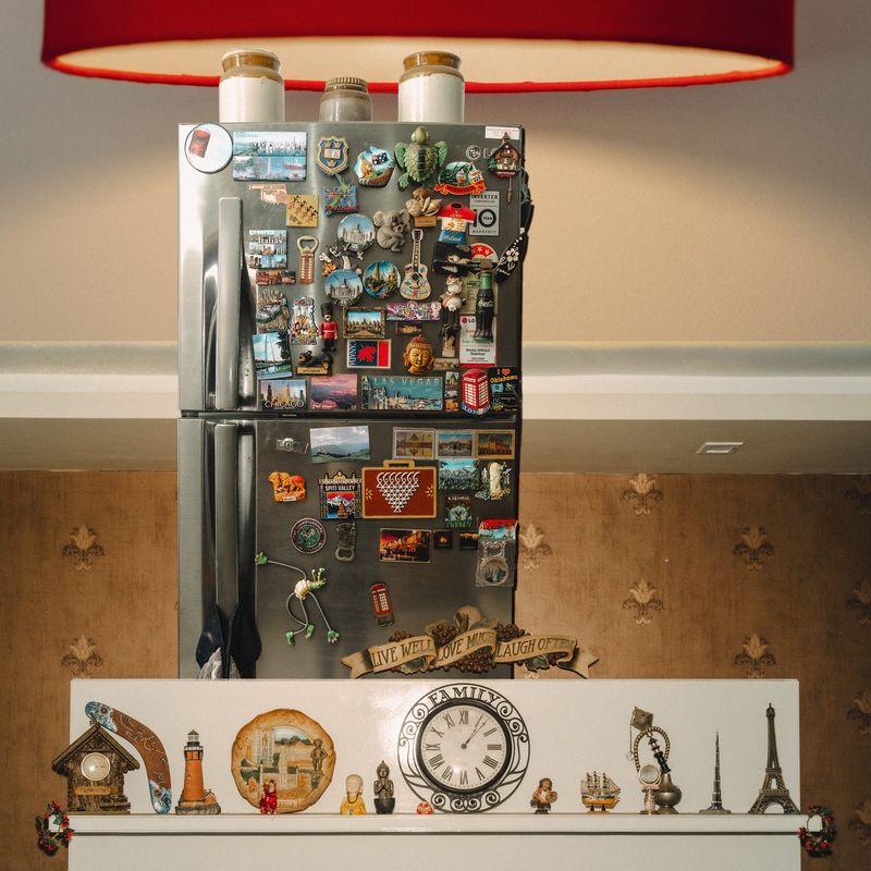 © Utkarsh Singh - Time, trade, and travel