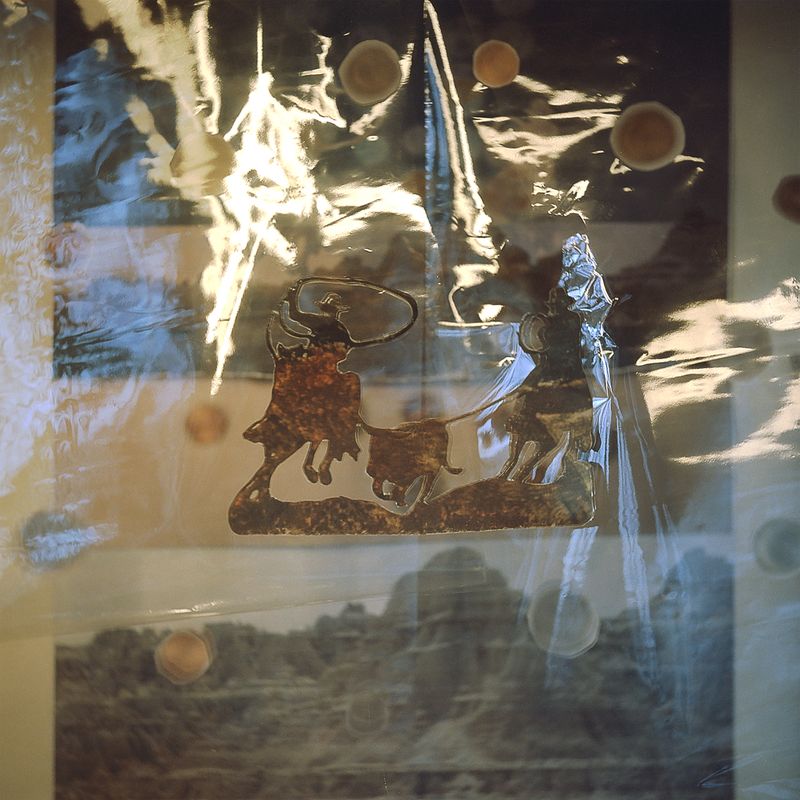 © Utkarsh Singh - Image from the as we lose sight of the line across the sky photography project