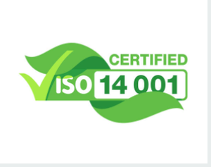 ISO 14001 Certification for Sustainable Environmental Management
