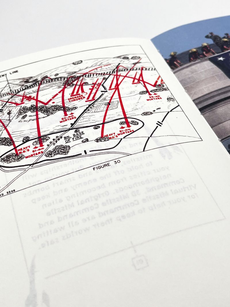 Image from a project on PhMuseum