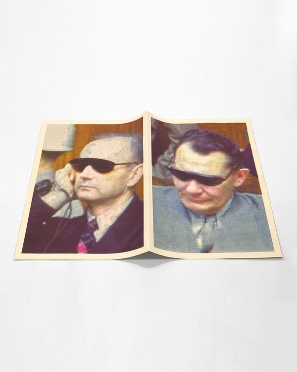 Image from a project on PhMuseum