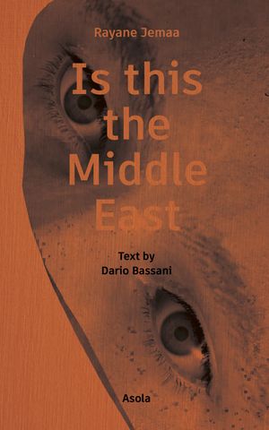 Is this the Middle East by Rayane Jemaa