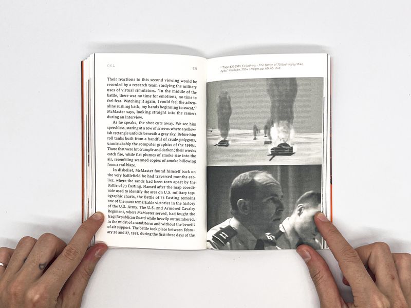 Image from a project on PhMuseum