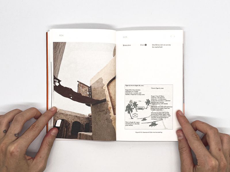 Image from a project on PhMuseum