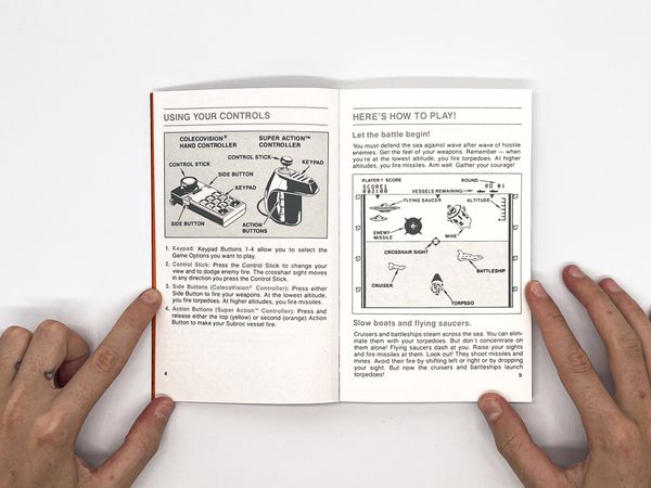Image from a project on PhMuseum