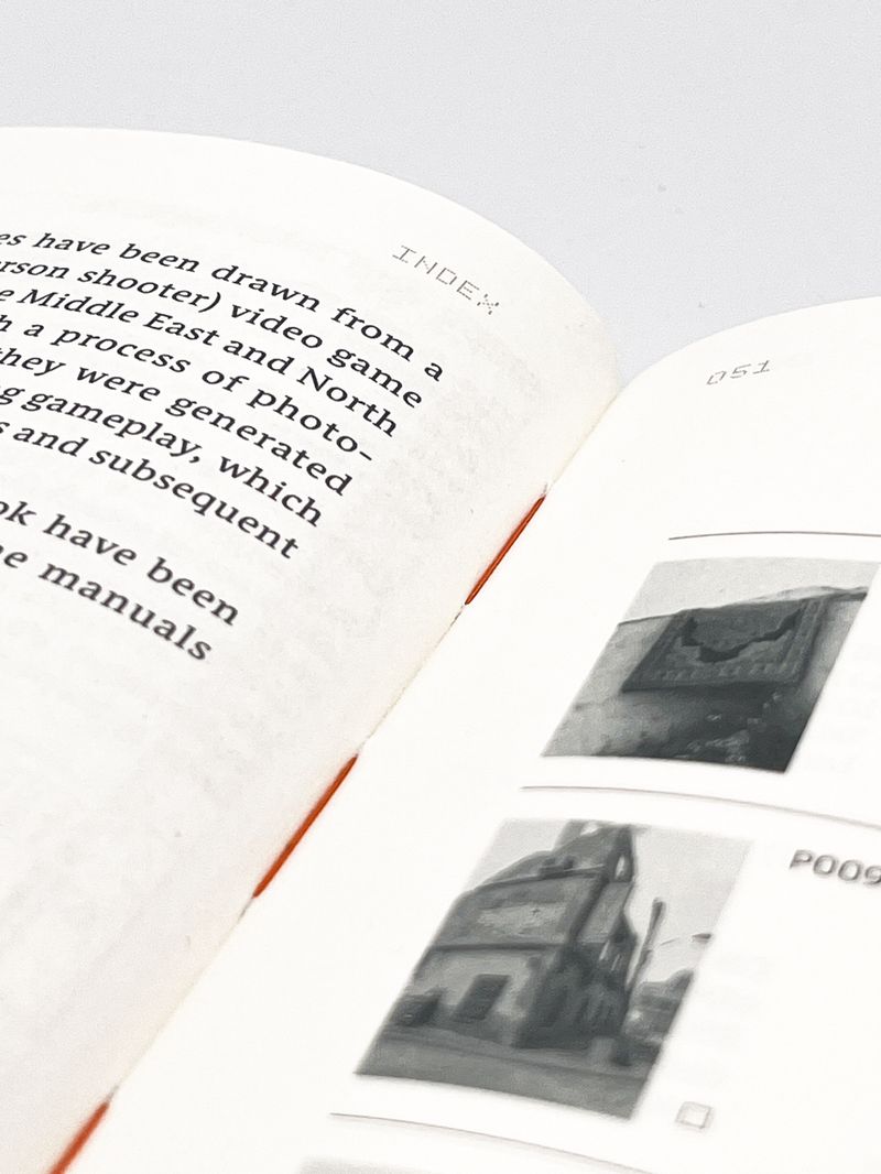 Image from a project on PhMuseum