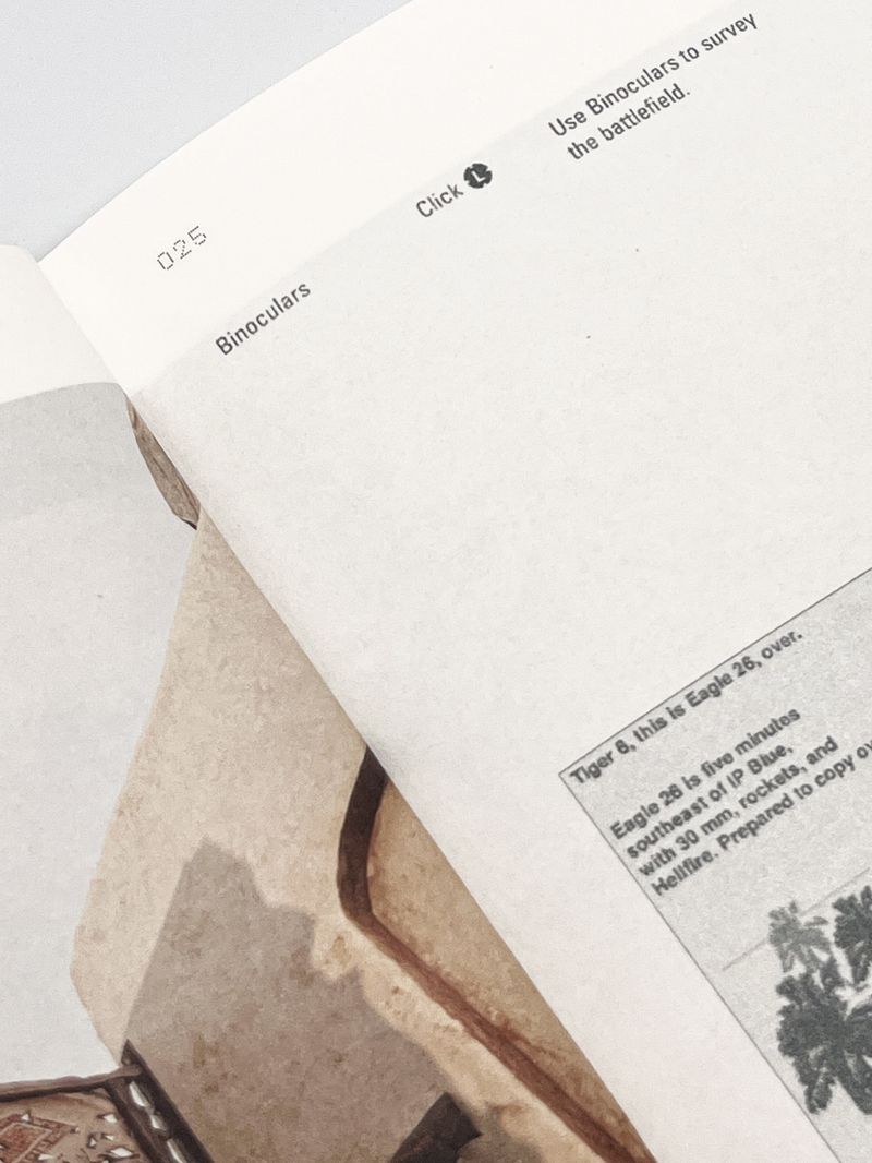 Image from a project on PhMuseum