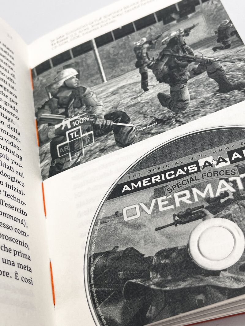Image from a project on PhMuseum