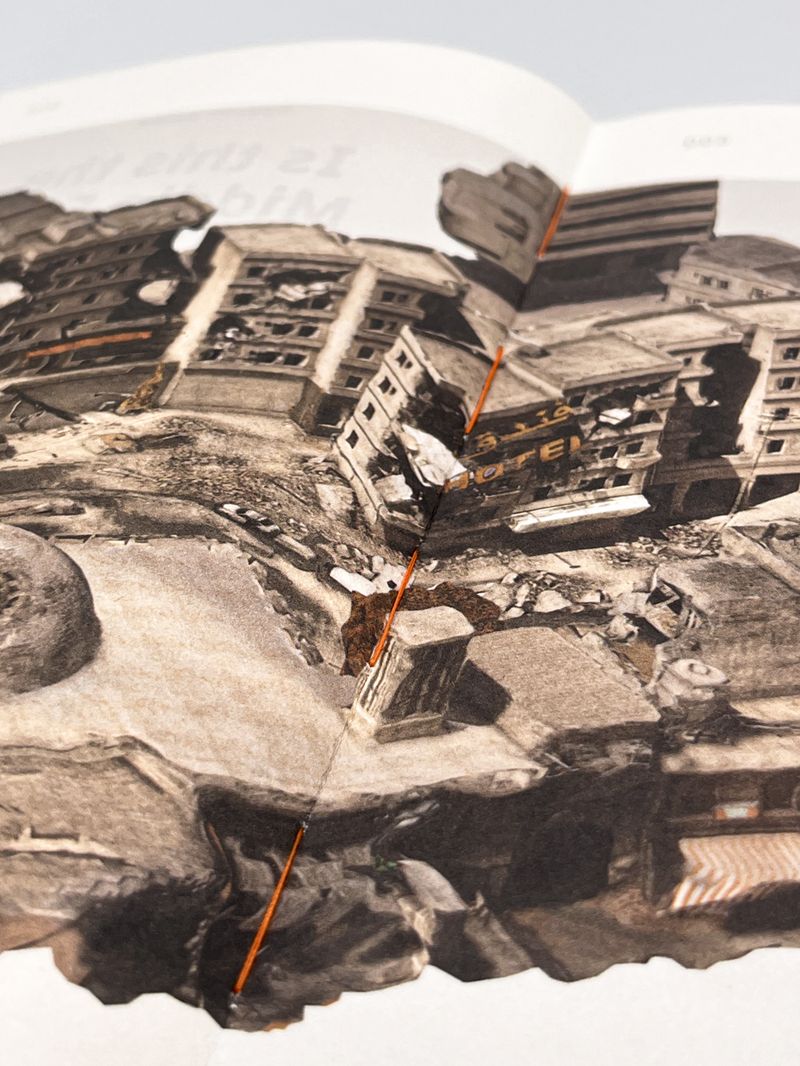 Image from a project on PhMuseum