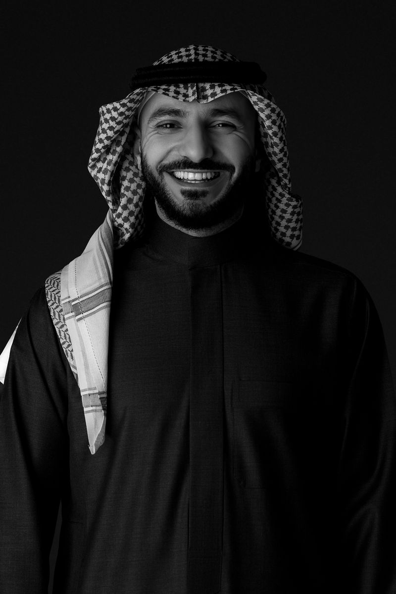 © Wejdan Algadhi - Presence
