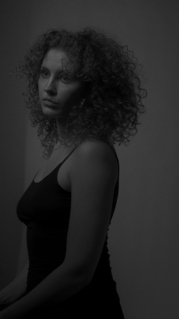 © Wejdan Algadhi - Stillness