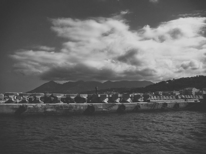 © Apostolis Giannakopoulos - Image from the In Transition photography project