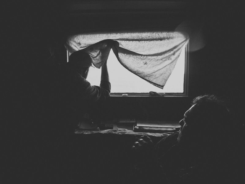© Apostolis Giannakopoulos - Image from the In Transition photography project