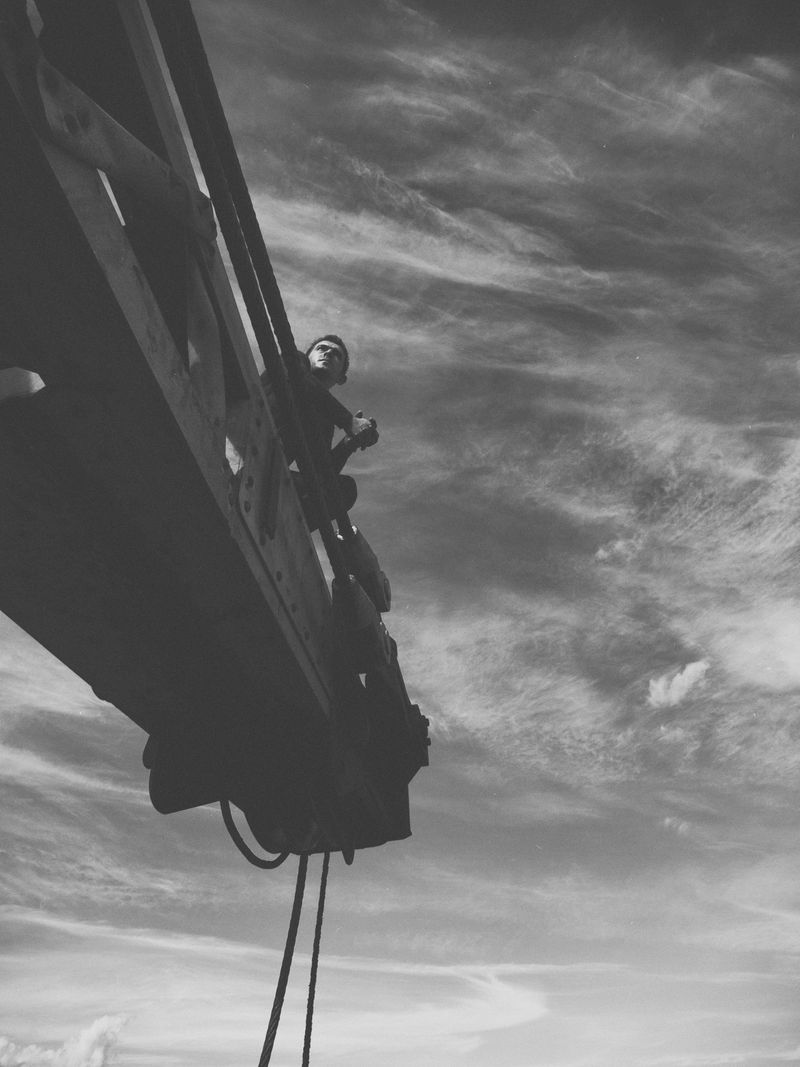 © Apostolis Giannakopoulos - Image from the In Transition photography project
