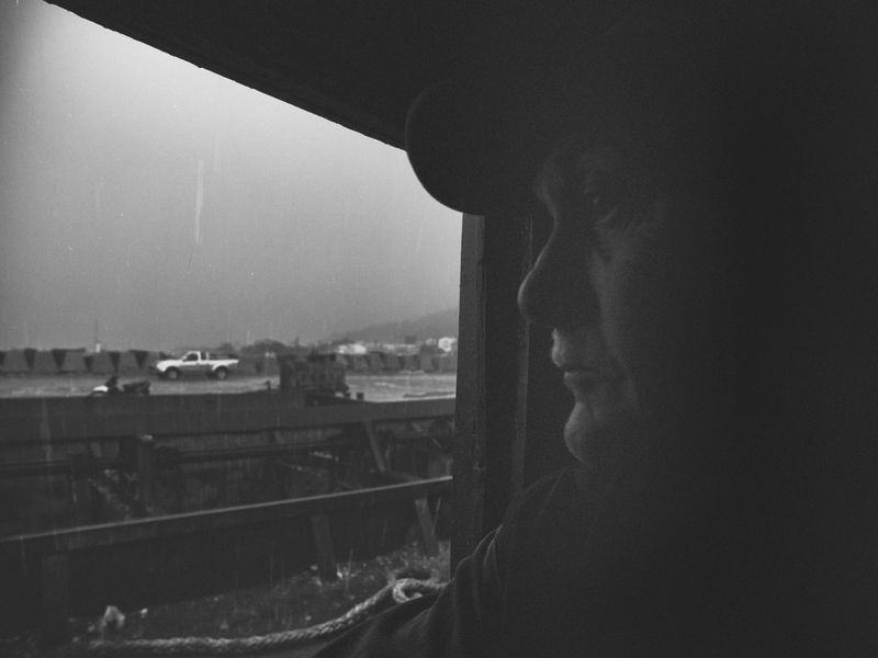 © Apostolis Giannakopoulos - Image from the In Transition photography project