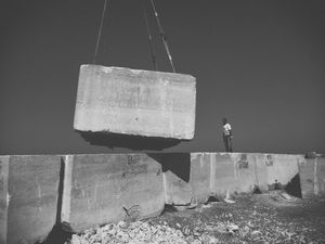 In Transition