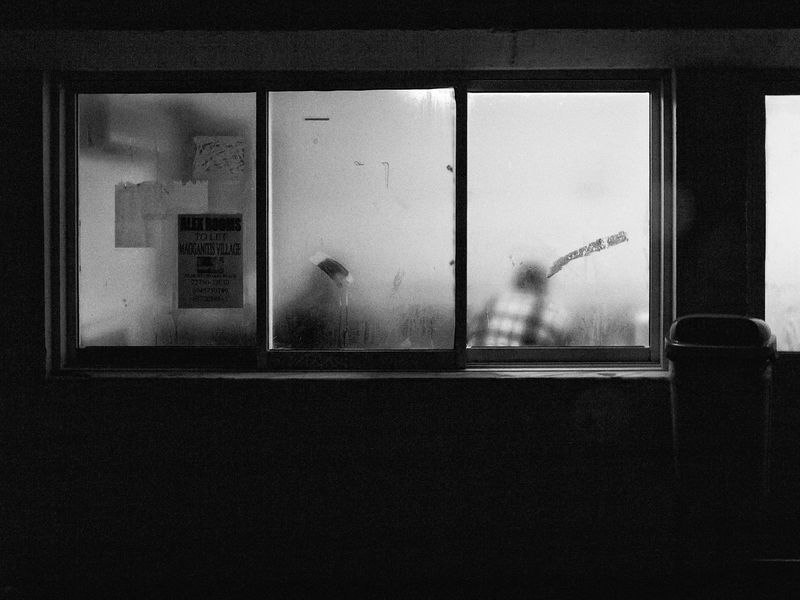 © Apostolis Giannakopoulos - Image from the 159 Miles in Suspension: The Line Vessel photography project
