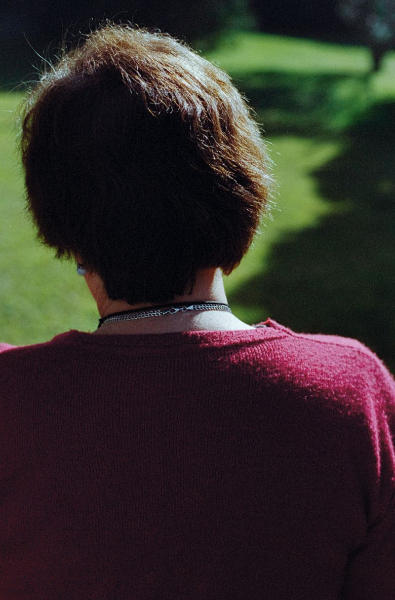 © Juan Pablo Tristán - Image from the Lezama photography project