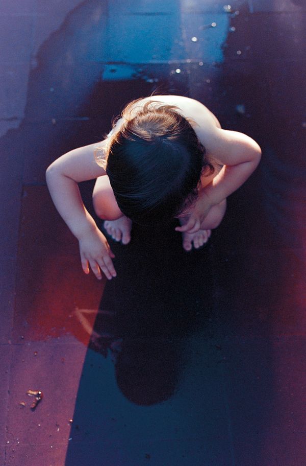 © Juan Pablo Tristán - Image from the Lezama photography project