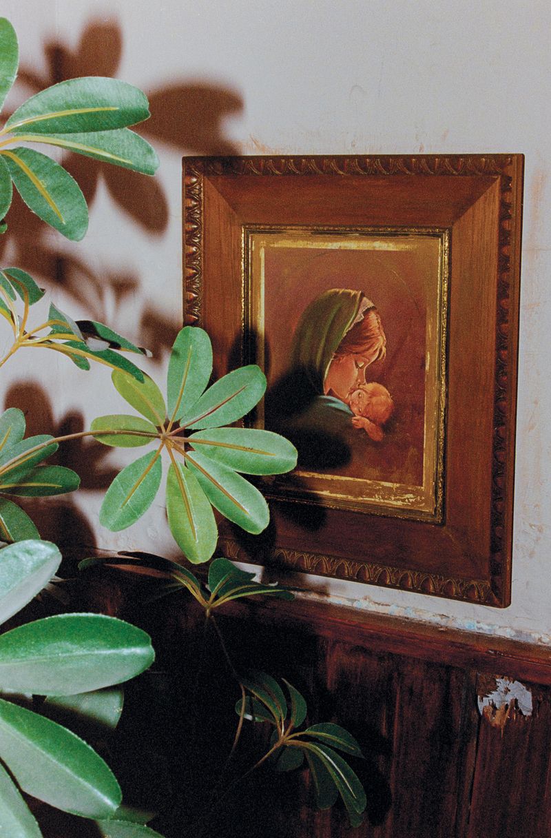 © Juan Pablo Tristán - Image from the Lezama photography project